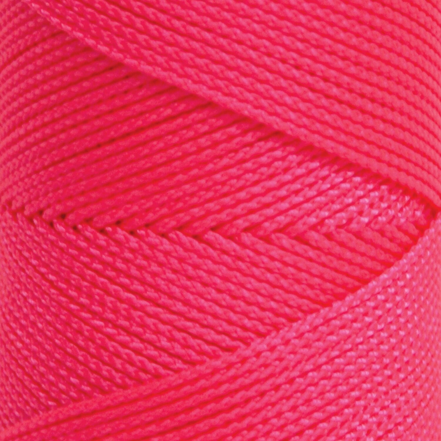 Kraft Tool BC333T Fluorescent Pink Braided Nylon Mason’s Line – 250′ Tube Online