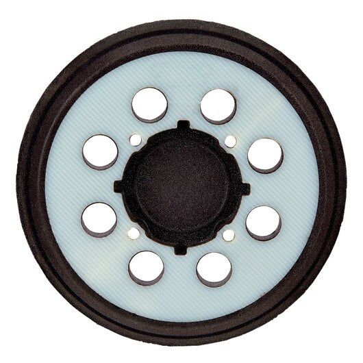 DeWalt 5″ Eight Hole Hook & Loop Pad – Medium on Sale