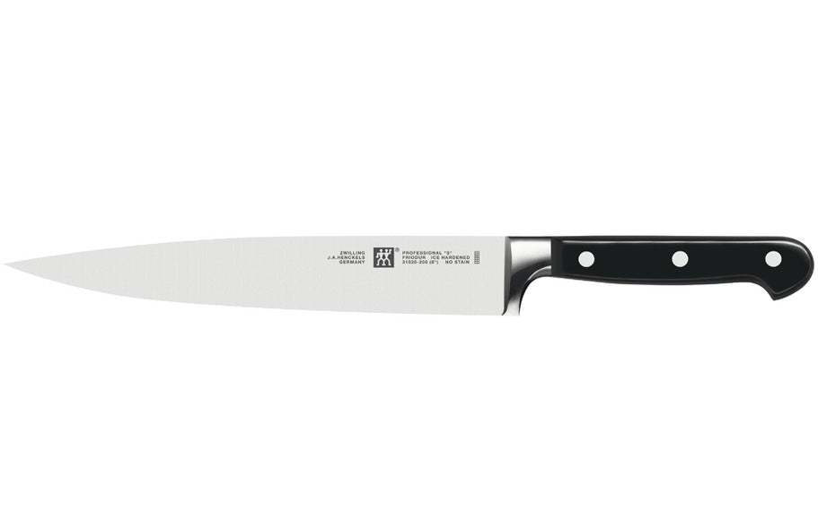 Zwilling J.A. Henckels Professional S 8″ Carving Knife Hot on Sale