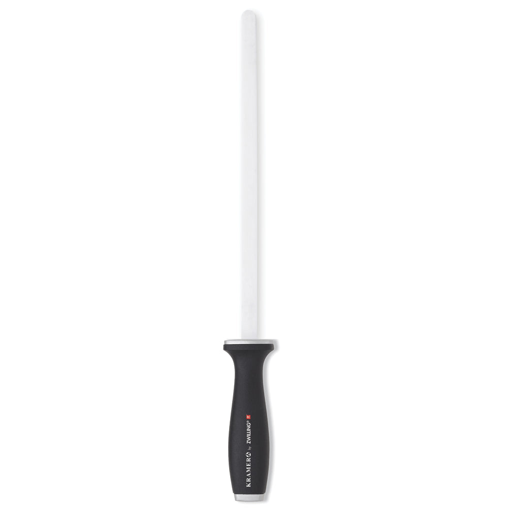 Zwilling J.A. Henckels Bob Kramer 10″ Ceramic Sharpening Rod Sale