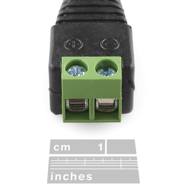 DC Barrel Jack Adapter – Female Online Hot Sale