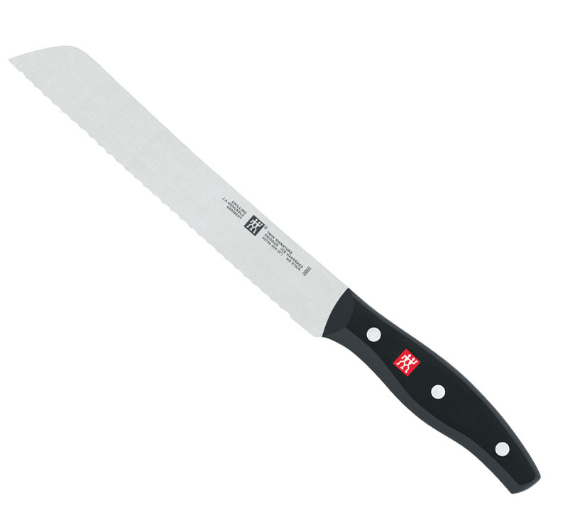 Zwilling J.A. Henckels Twin Signature 8″ Bread Knife Online now
