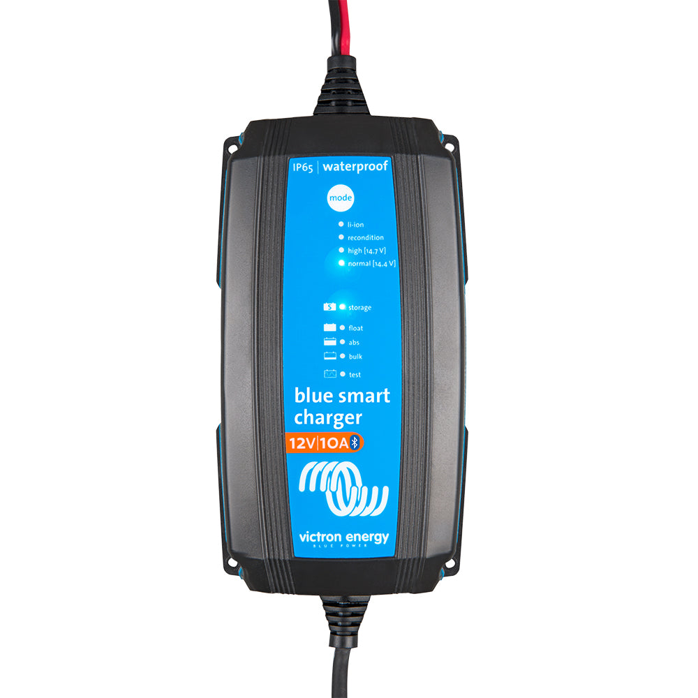 Victron BlueSmart IP65 Charger 12 VDC – 10AMP – UL Approved [BPC121031104R] Discount