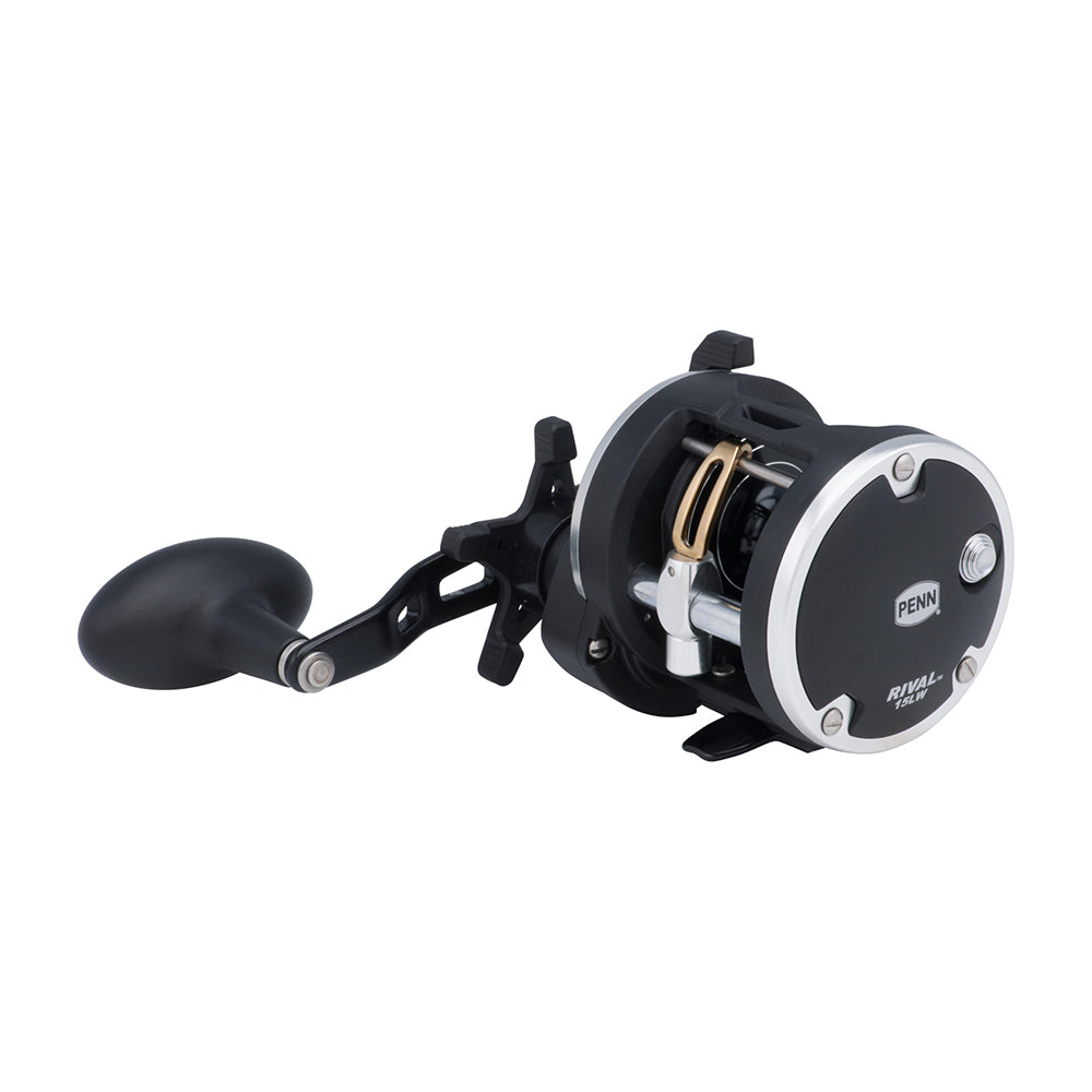 PENN RIV15LW Rival 15 Level Wind Reel [1403990] Sale