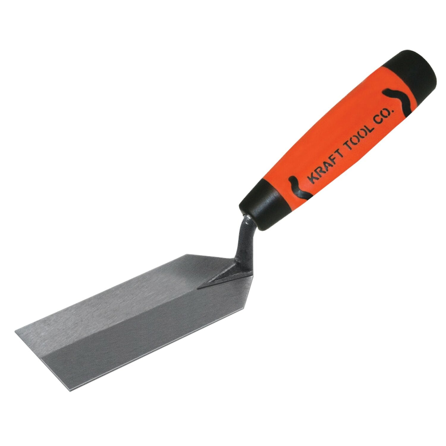 Kraft Tool AR432PF 5″ x 2″ Archaeology Margin Trowel with ProForm Handle Discount