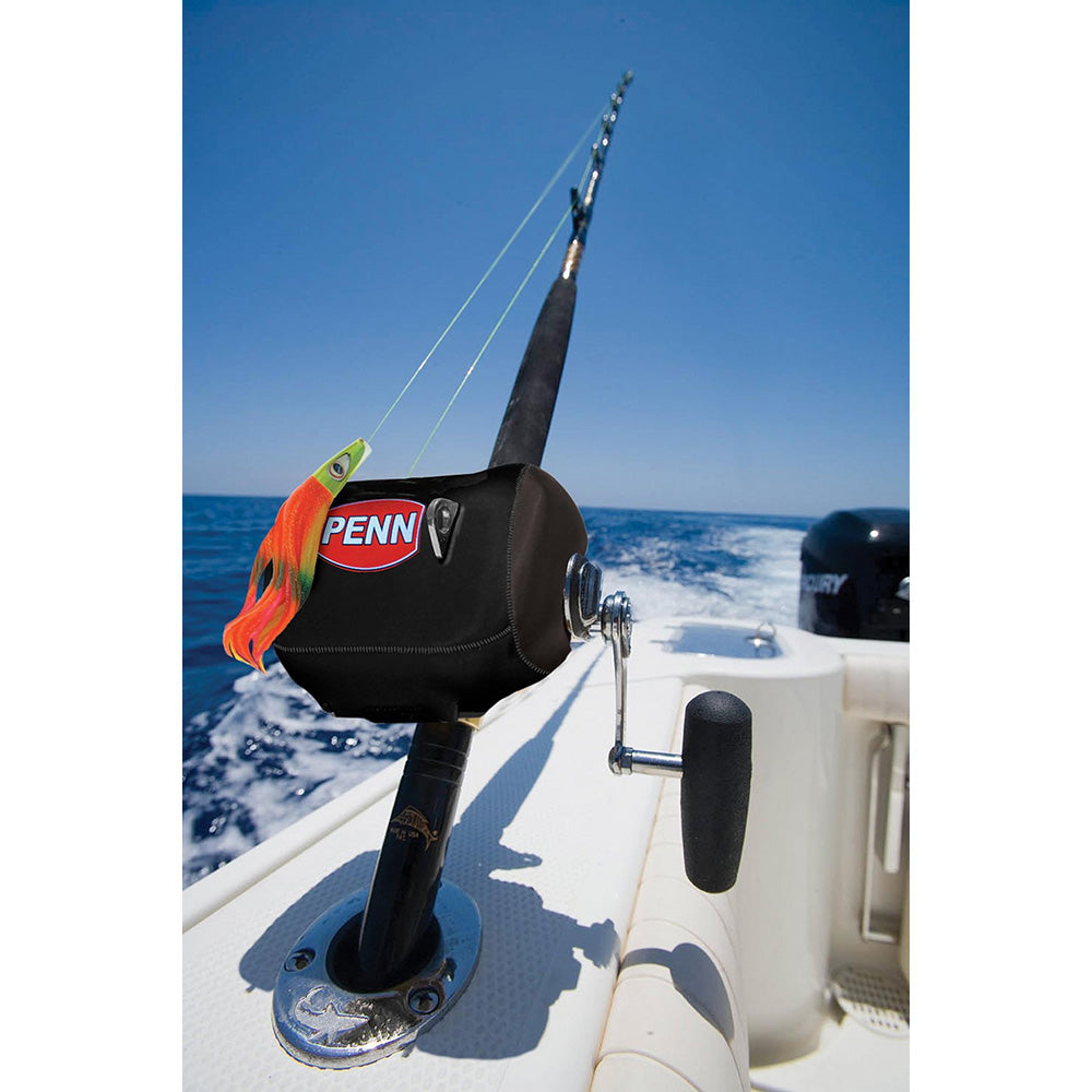 PENN Neoprene Conventional Reel Cover – X-Large [1178864] Supply