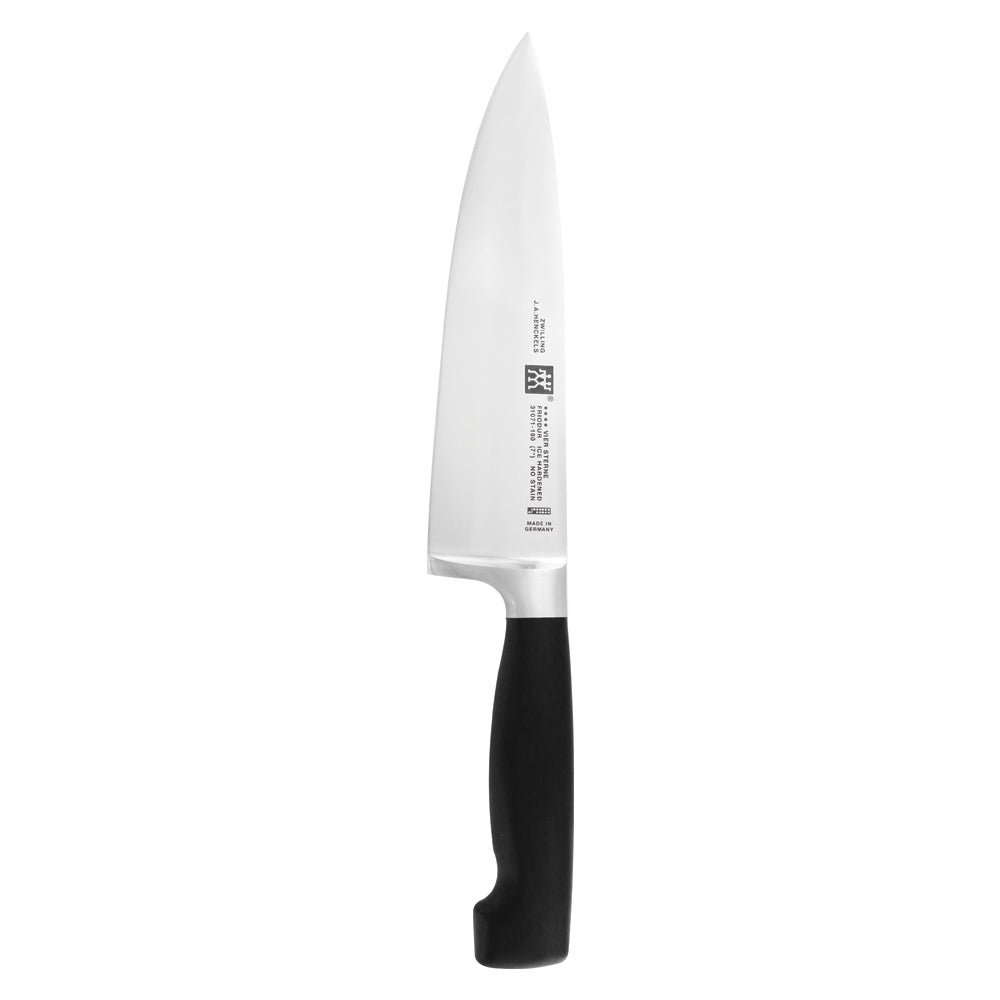 Zwilling J.A. Henckels Four Star 7″ Chef’s Knife Online Sale