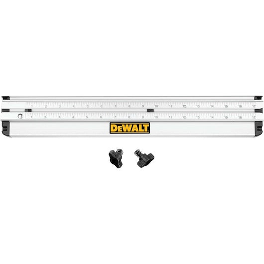 Dewalt 12 Inch Dual-Port Rip Guide Supply