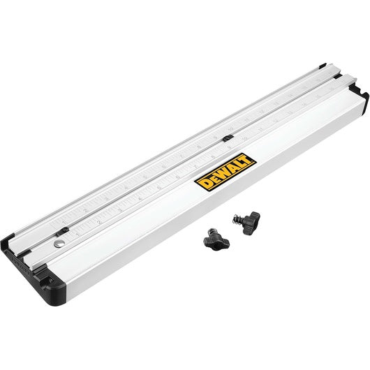 Dewalt 12 Inch Dual-Port Rip Guide Supply