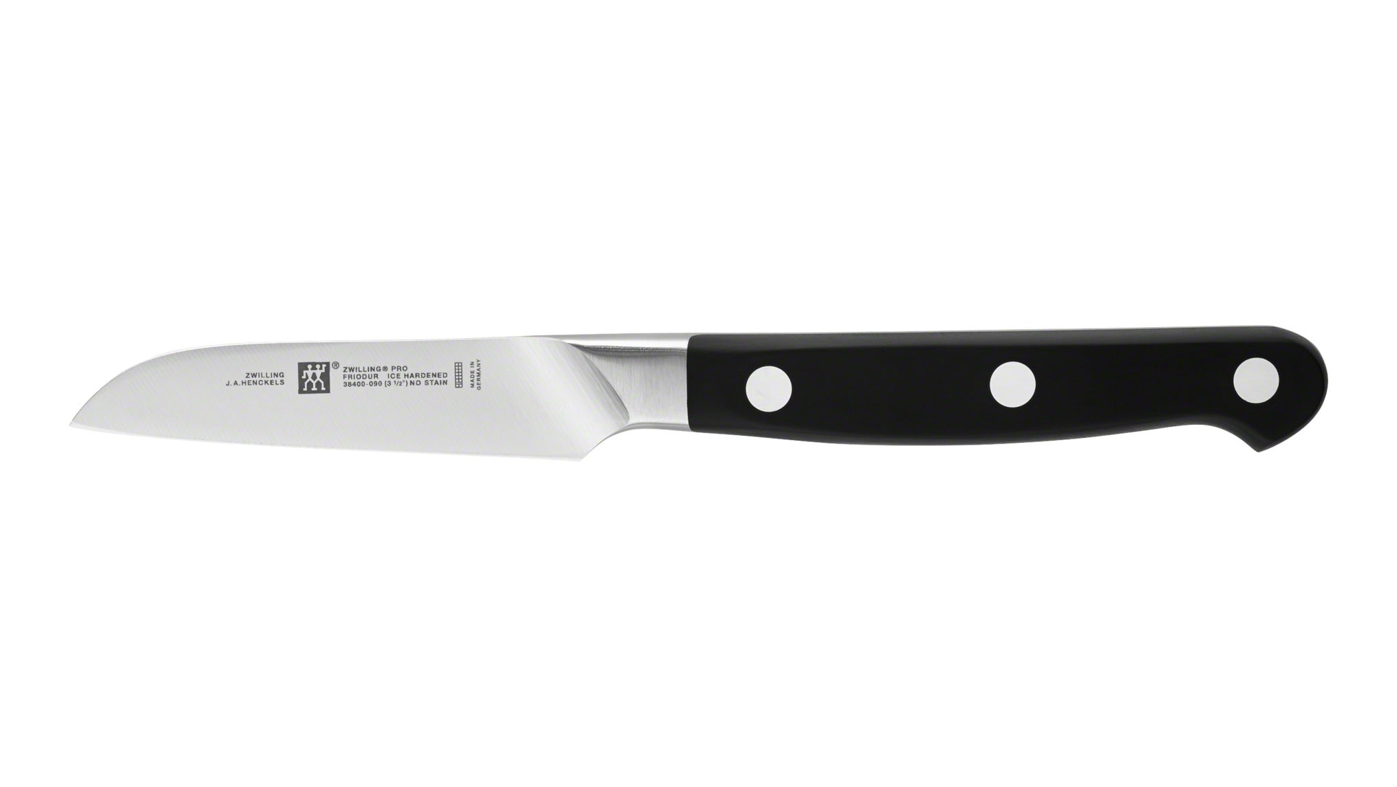Zwilling J.A. Henckels Zwilling Pro 3″ Kudamono Paring Knife Discount