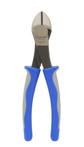 Diagonal Cutter Heavy Duty 8 in. Fashion