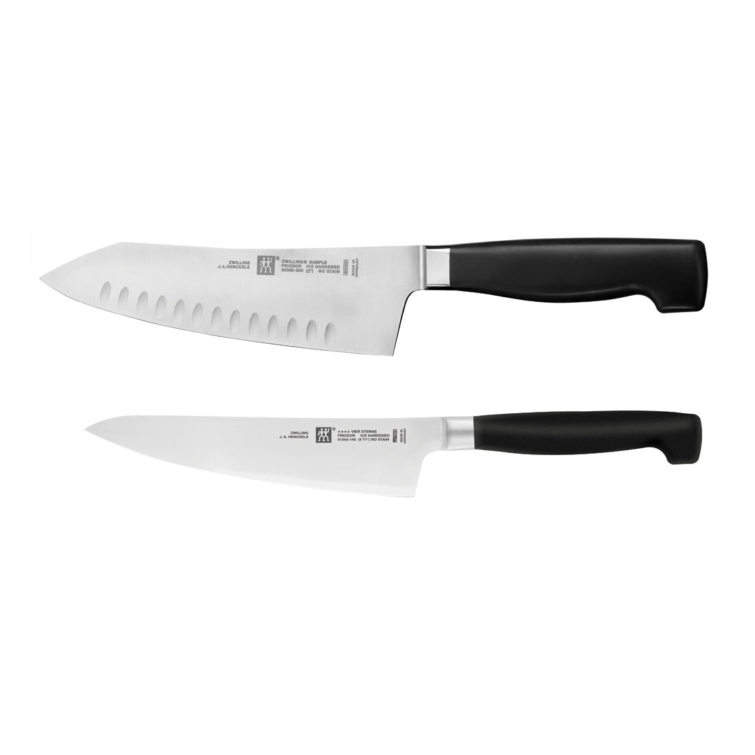 Zwilling J.A. Henckels Zwilling Pro 17 Piece Knife Block Set Sale