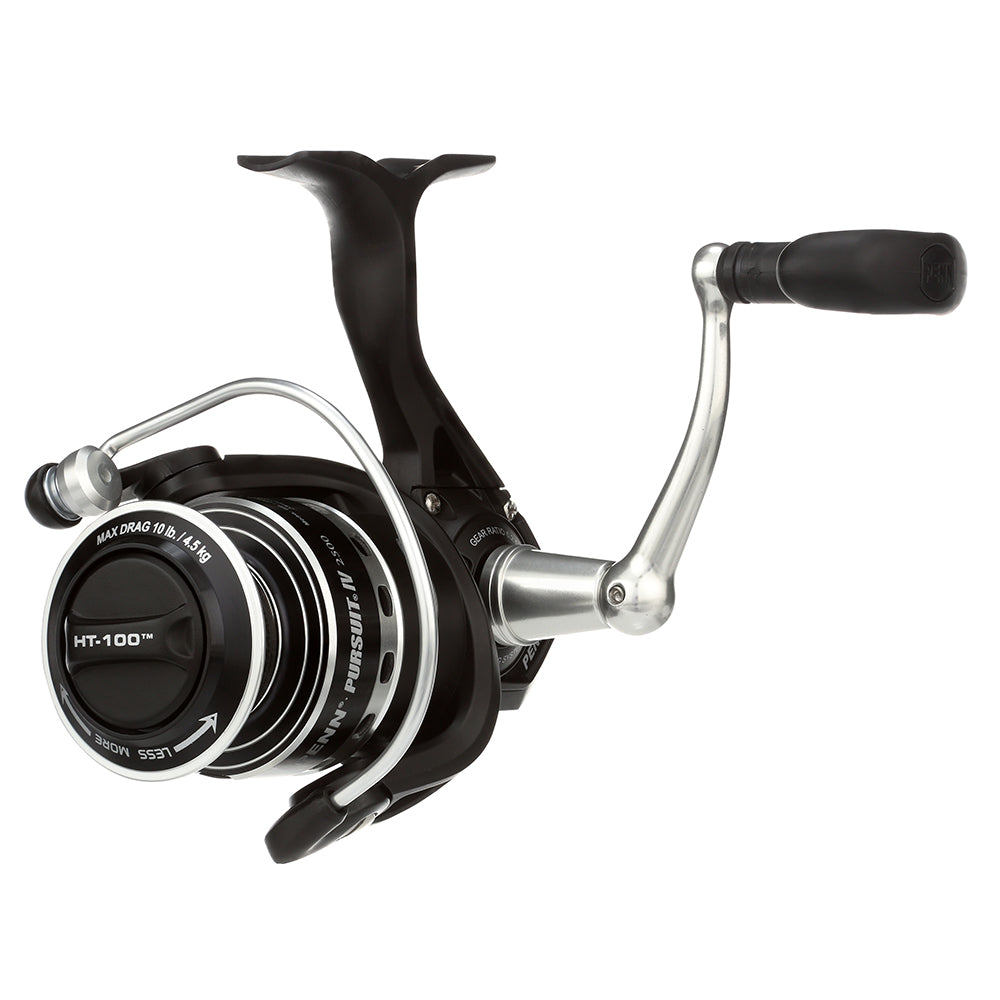 PENN Pursuit IV 2500 Spinning Reel [1545779] Online Sale
