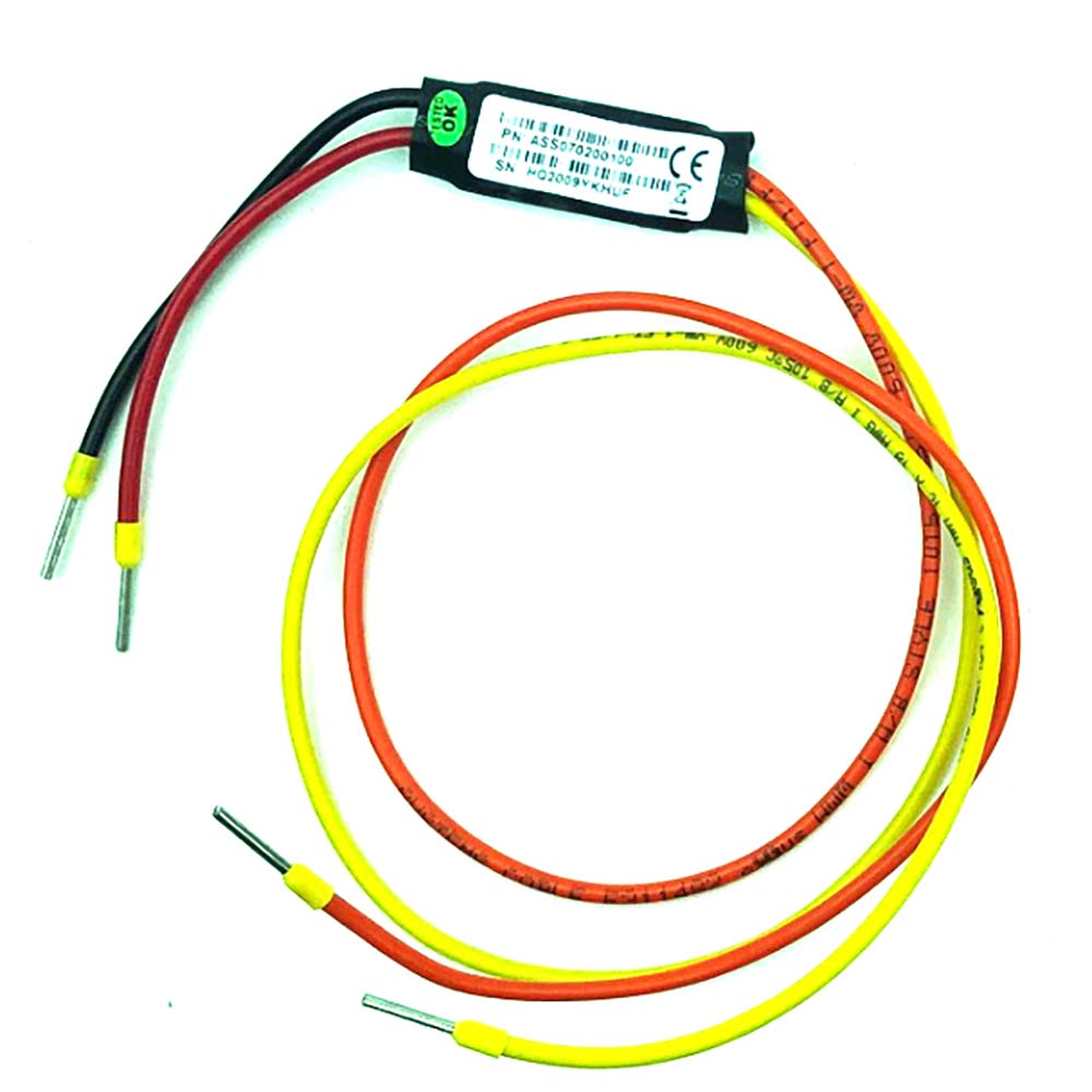 Victron Cable f/Smart BMS CL 12-100 to MultiPlus [ASS070200100] Supply