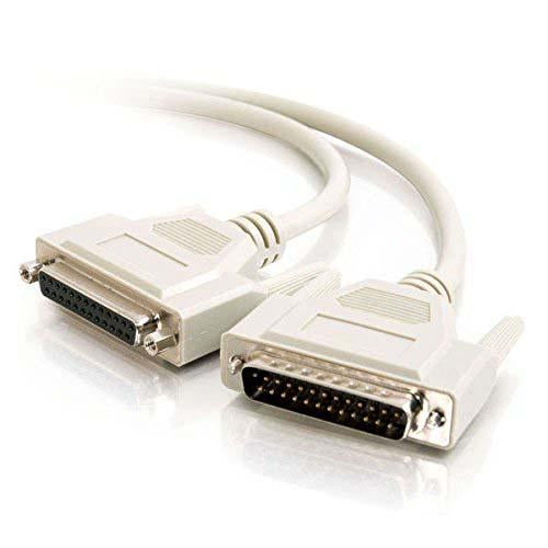 DB25 Ext. Cable 25-pin M-F 6 Feet Online Hot Sale