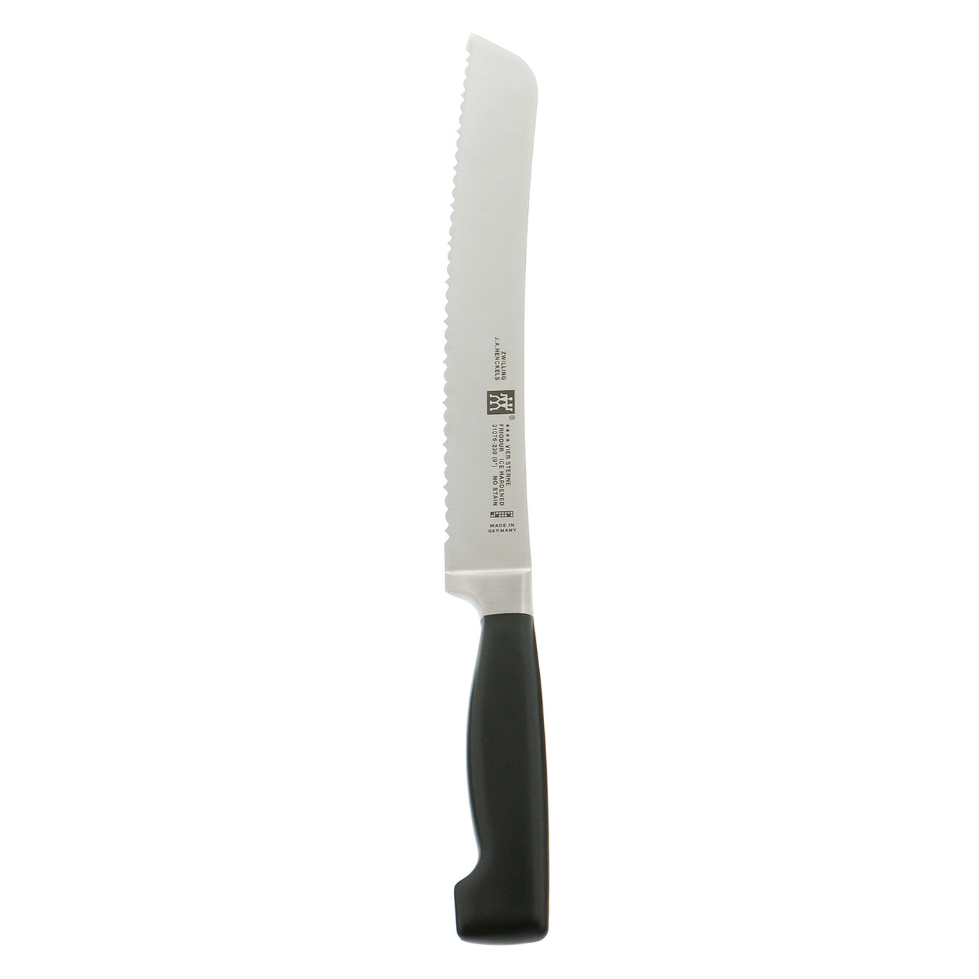 Zwilling J.A. Henckels Four Star 9-inch Z15 Country Bread Knife on Sale