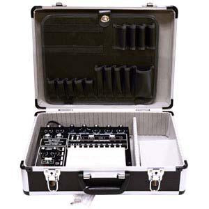Deluxe Digital / Analog Trainer Assembled Hot on Sale