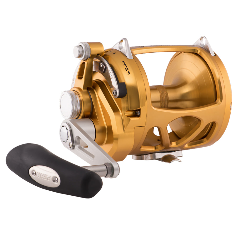 PENN International VI Series INT50VIW Trolling Reel [1450511] Supply