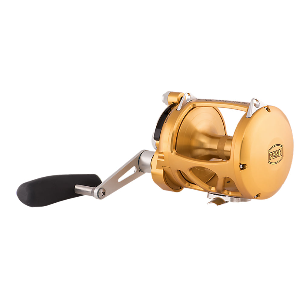PENN International VI Series INT50VIW Trolling Reel [1450511] Supply