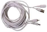 DigiVue 25 Feet Video Cable Fashion