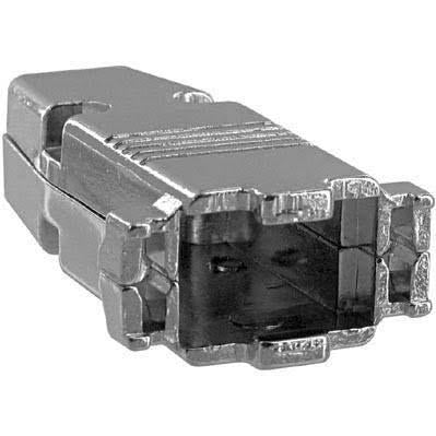 D-Subminiature Hoods Metal 9 Contacts Online Sale