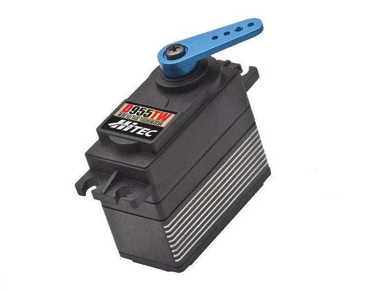 D955TW 32-Bit, High Torque, Titanium Gear Servo Online now