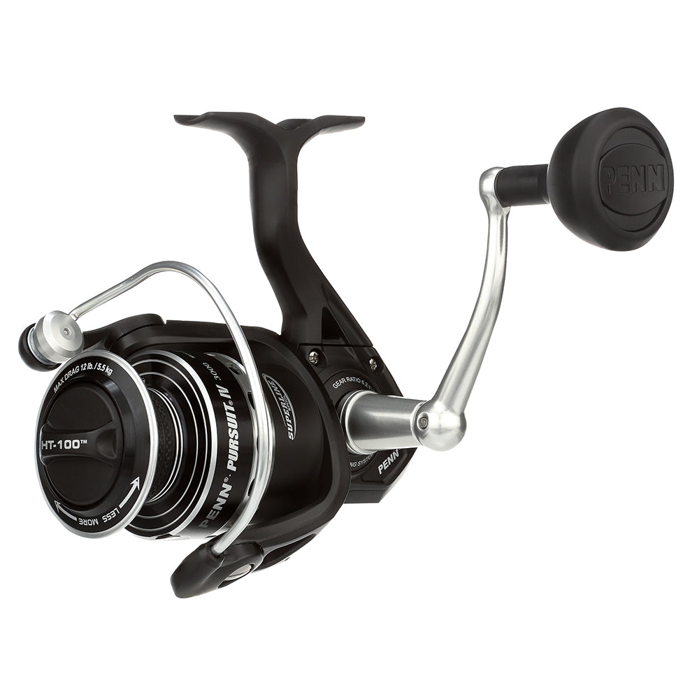 PENN Pursuit IV 3000 Spinning Reel [1545781] on Sale