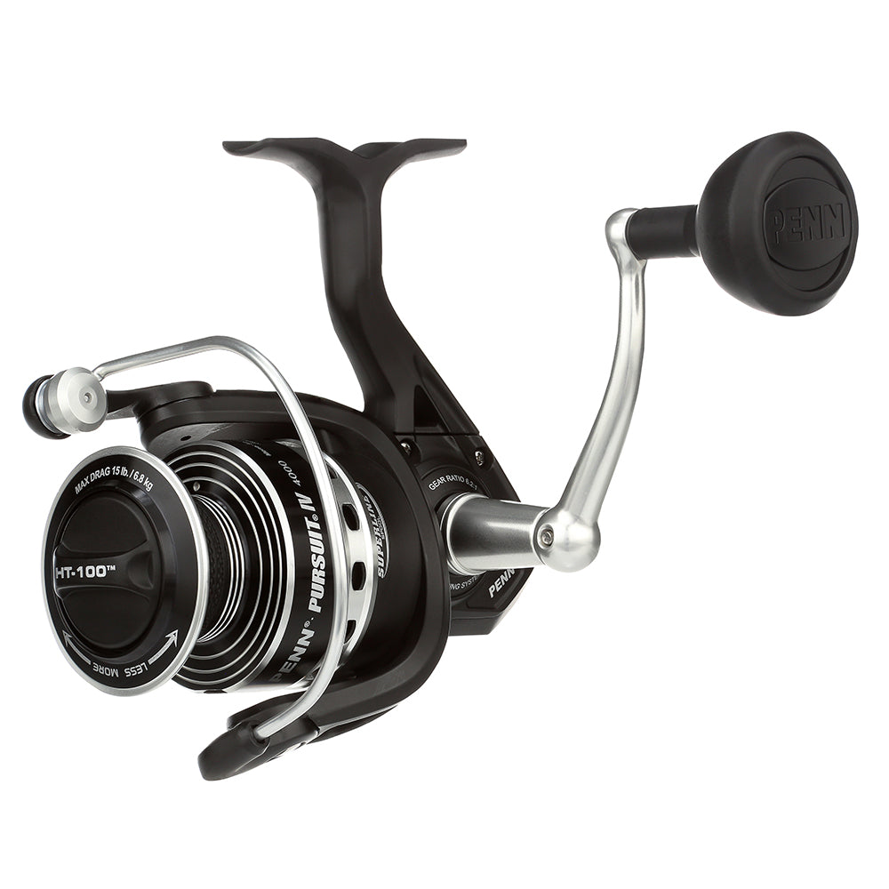 PENN Pursuit IV 4000 Spinning Reel [1545783] Fashion