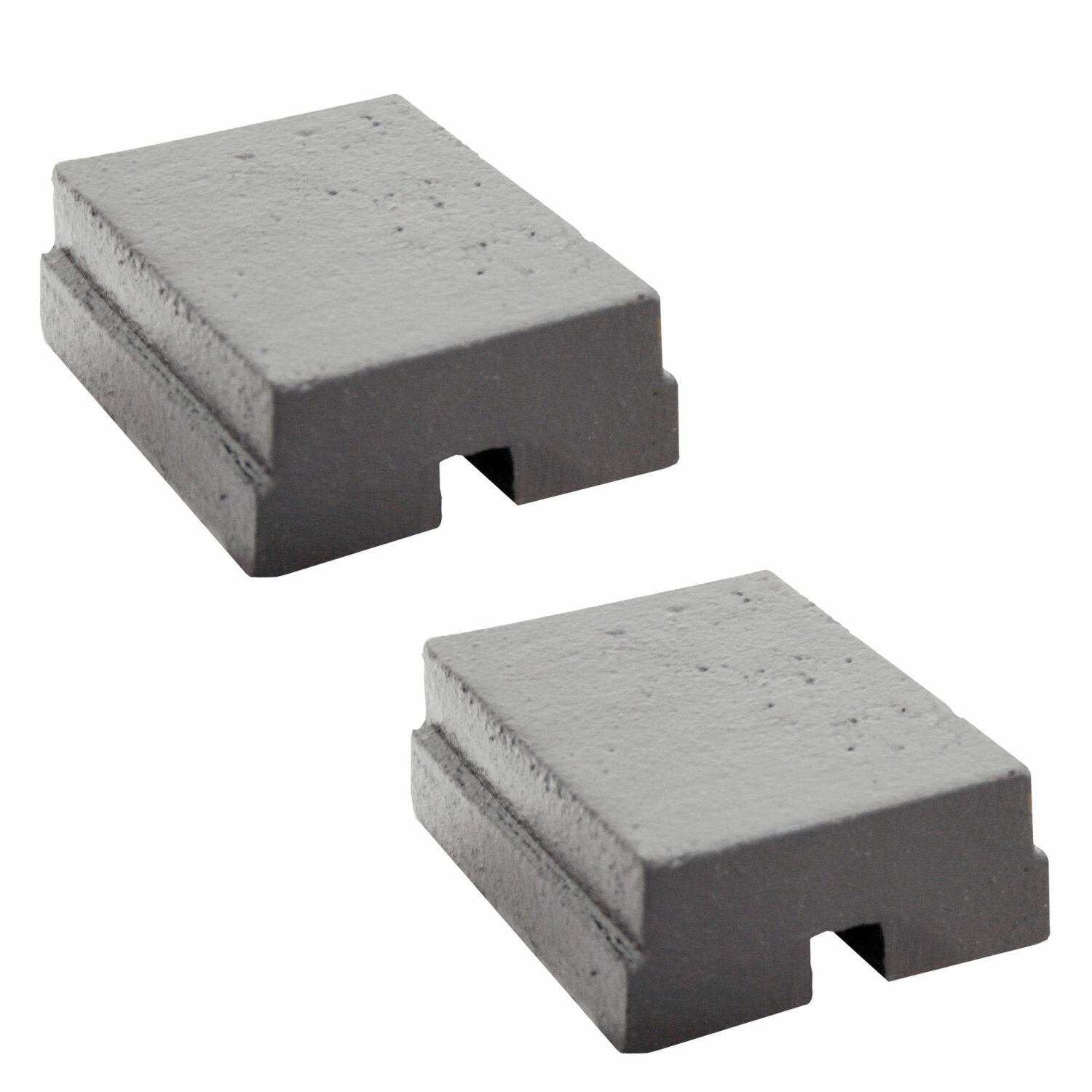 Kraft Tool  CC755 5# Fresno / Float Weights (Pair) Online Sale