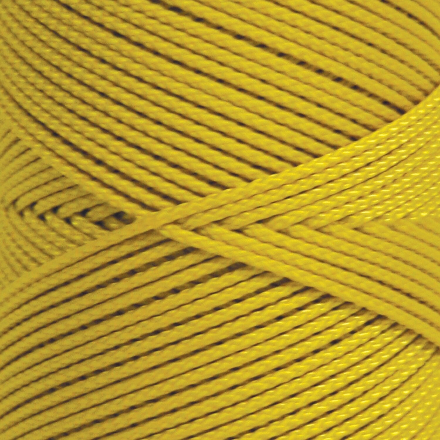 Kraft Tool BC329W Yellow Braided Nylon Mason’s Line – 100′ Utility Winder Online