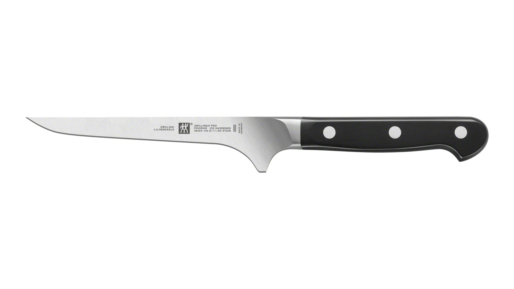 Zwilling J.A. Henckels Zwilling Pro 5.5″ Flexible Boning Knife Online Hot Sale
