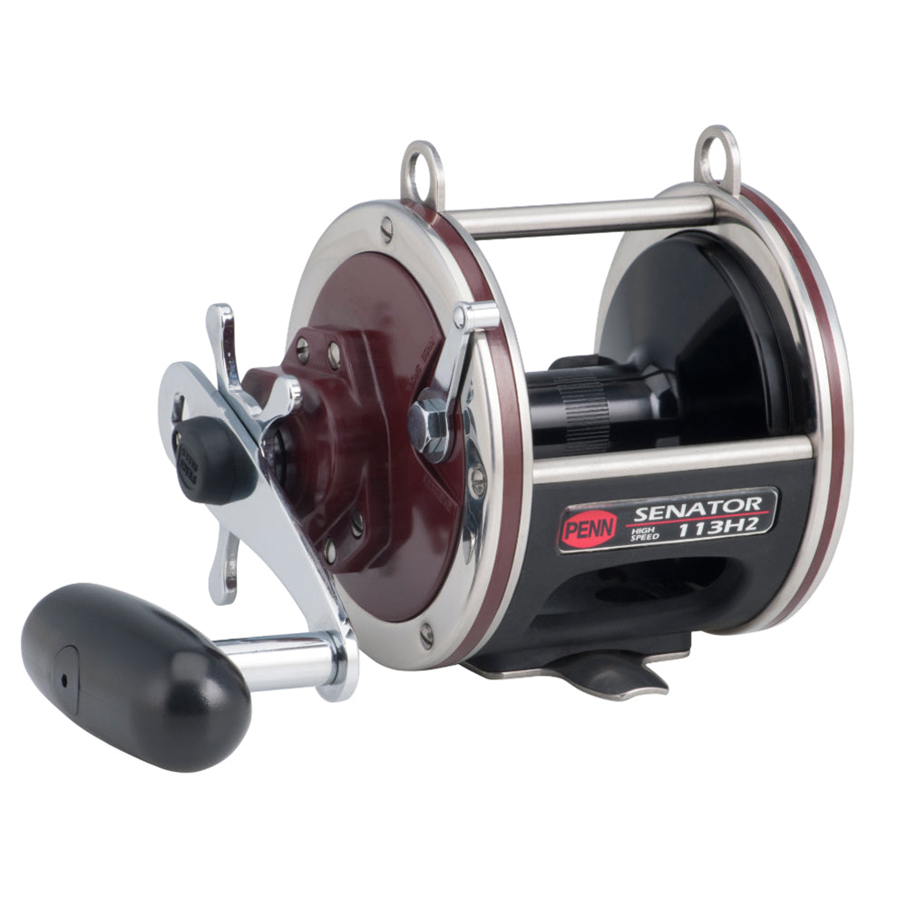 PENN Special Senator 4/0 Conventional Reel – 113H2 [1153838] Supply
