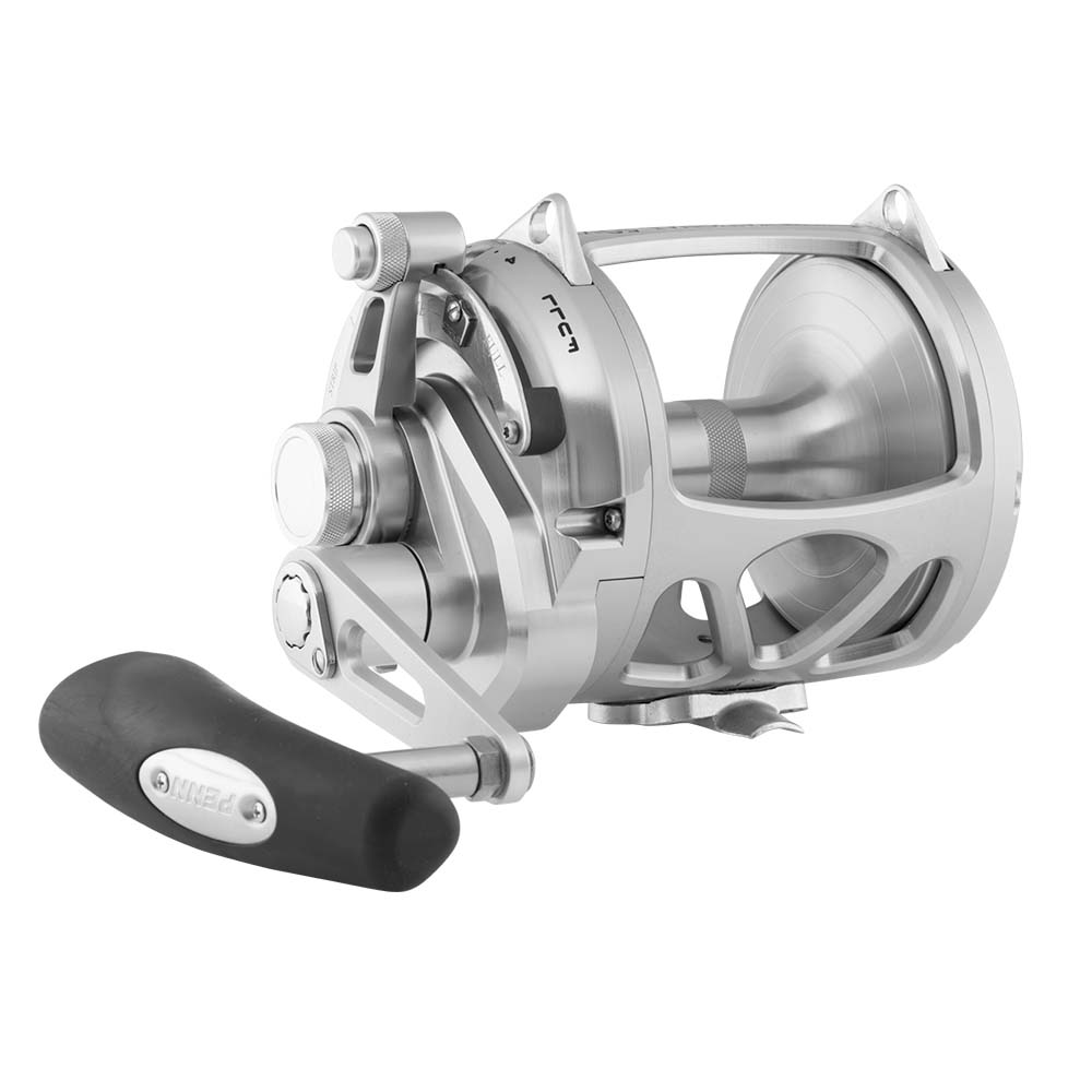 PENN International VI Series INT50VIWS Trolling Reel [1450512] Supply