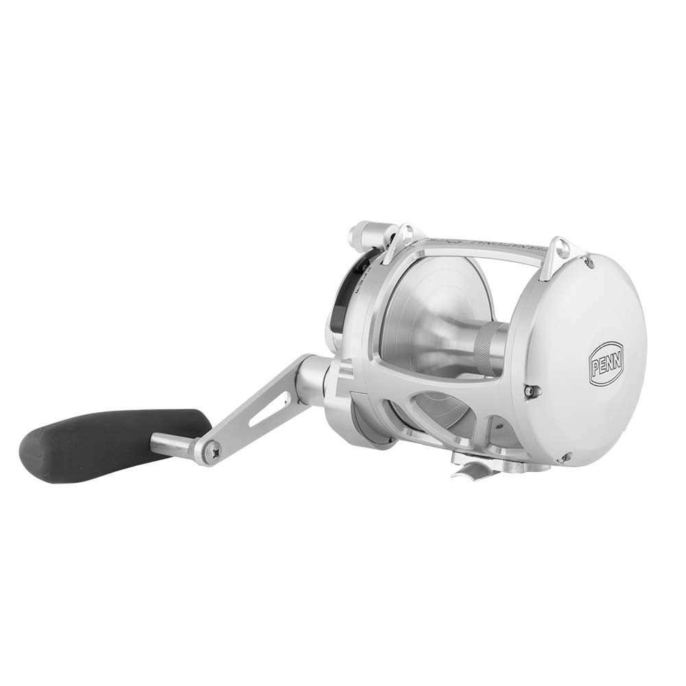 PENN International VI Series INT50VIWS Trolling Reel [1450512] Supply