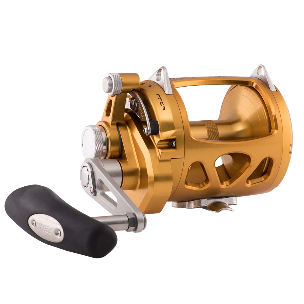 PENN International VI Series INT30VIW Trolling Reel [1450509] Online