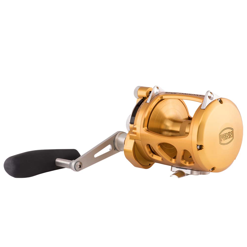 PENN International VI Series INT30VIW Trolling Reel [1450509] Online
