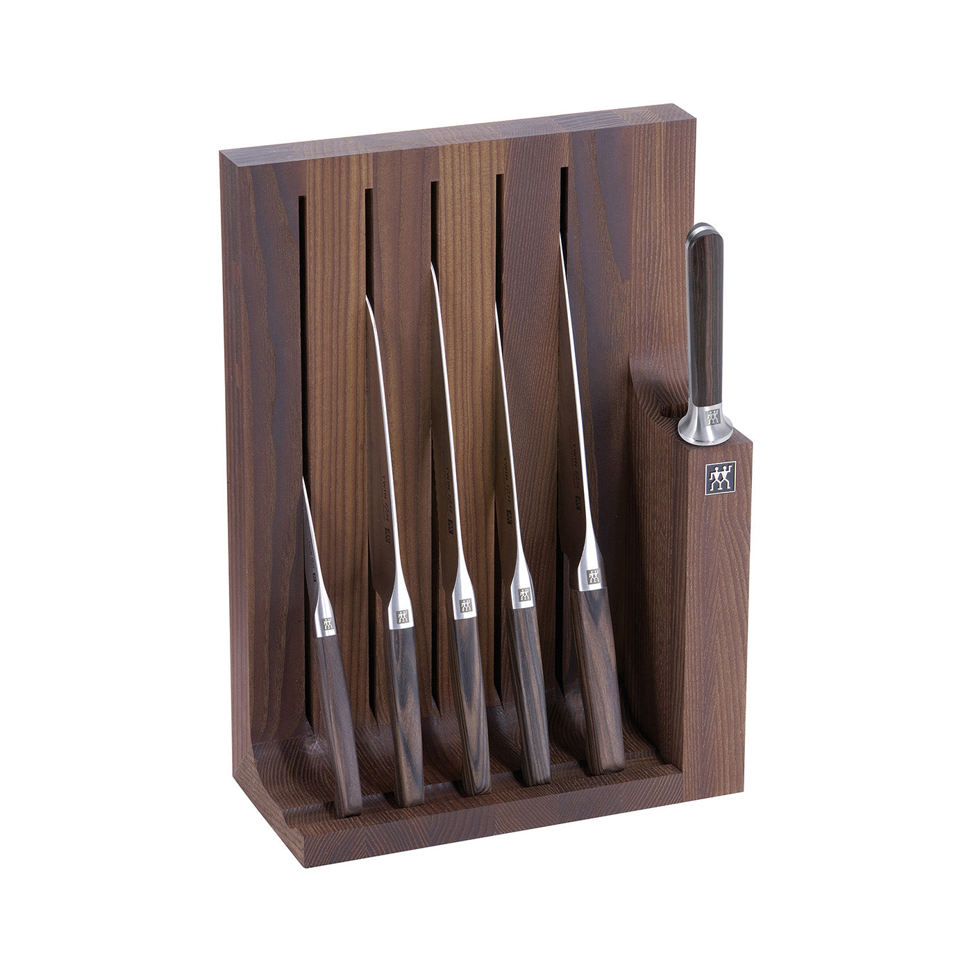 Zwilling J.A. Henckels TWIN 1731 7-pc Knife Block Set Online Sale