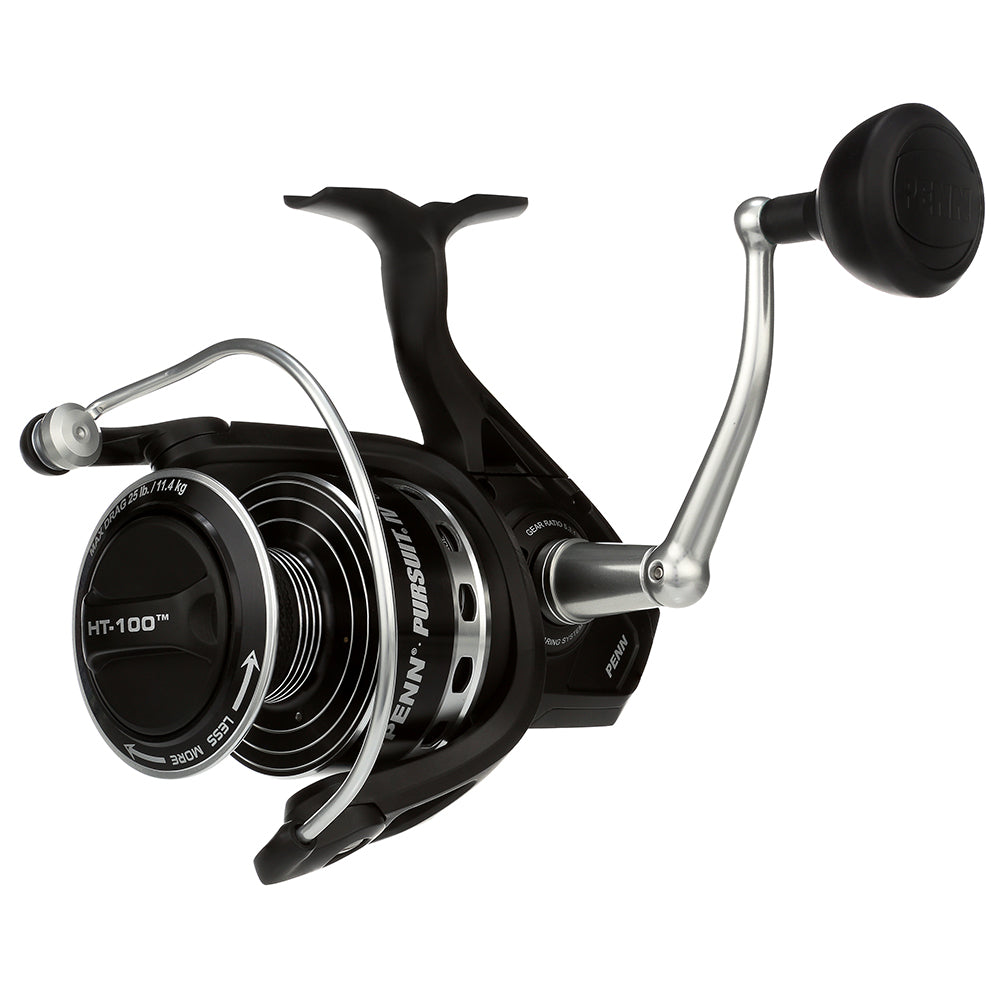 PENN Pursuit IV 8000 Spinning Reel [1545789] Online Sale