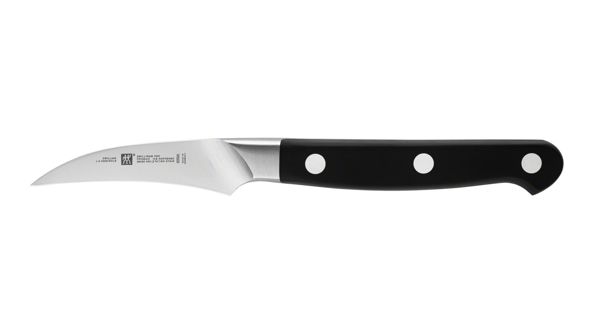 Zwilling J.A. Henckels Zwilling Pro 2.75″ Bird’s Beak Peeling Knife Fashion
