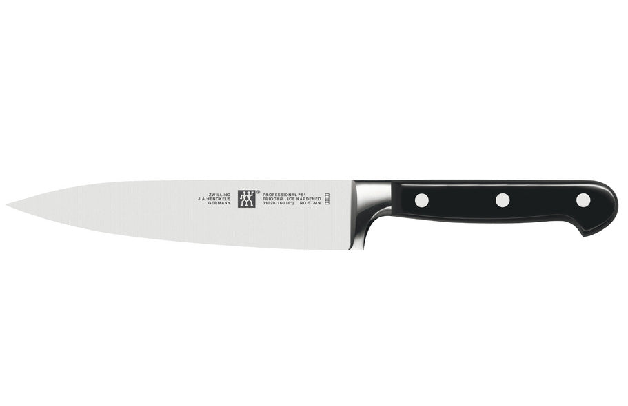 Zwilling J.A. Henckels Professional S 6″ Utility Knife Online