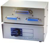 Data Switches A-B SW Cent 36 pin Discount