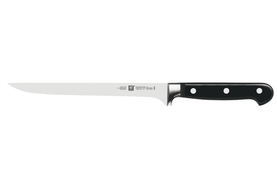 Zwilling J.A. Henckels Professional S 7″ Fillet Knife Hot on Sale