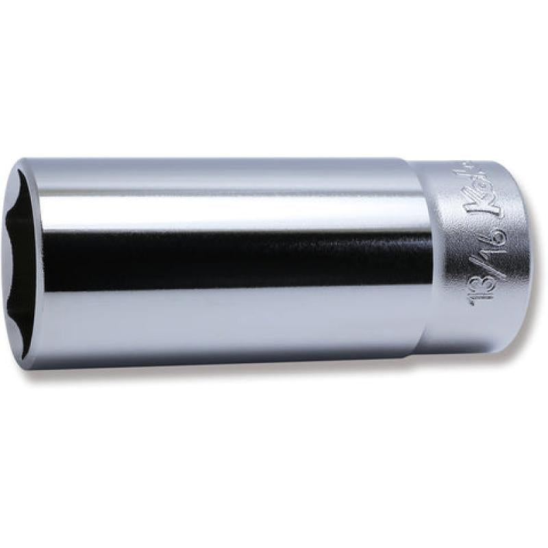 Kokoen 3300A-13/16 3/8 Sq. Dr. Socket 13/16 6 point Length 65mm Discount