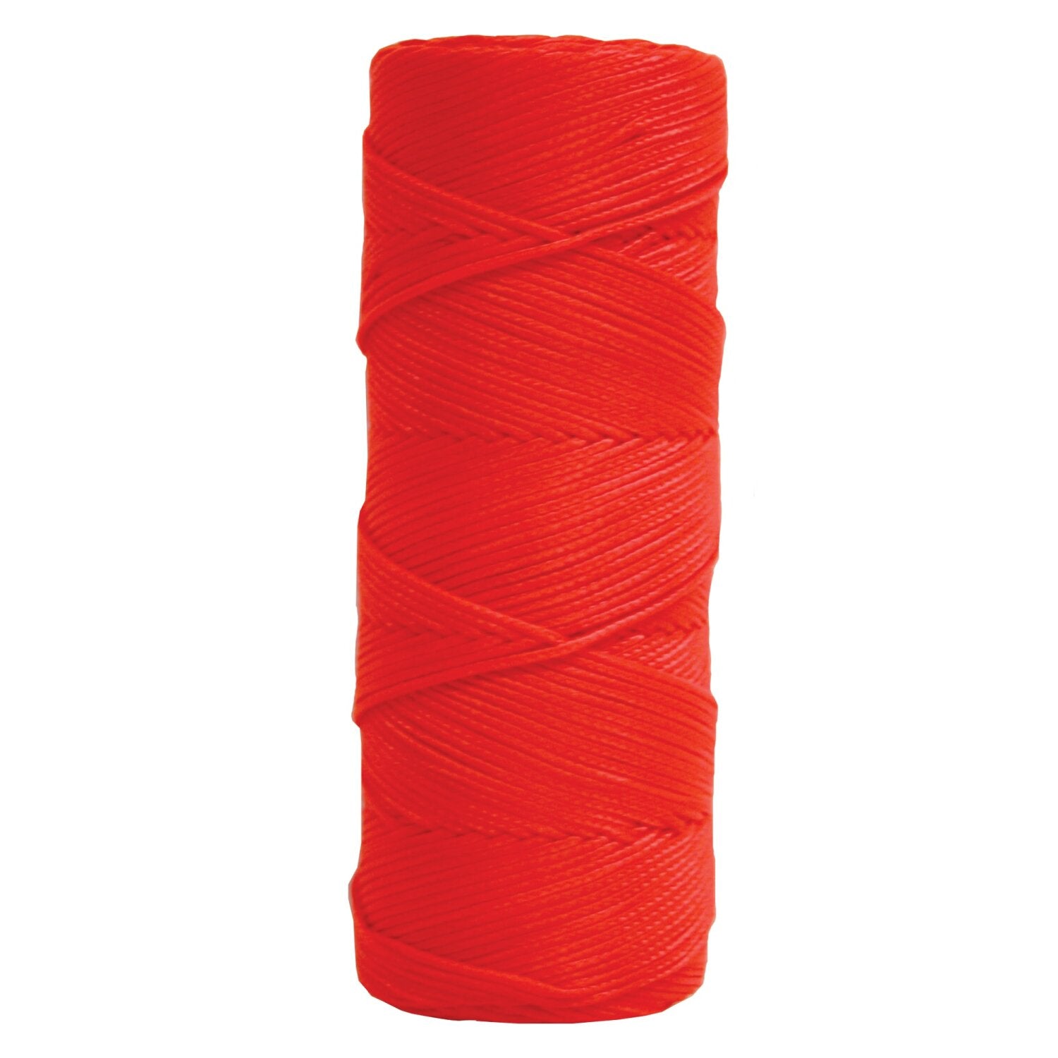 Kraft Tool BC334T Fluorescent Orange Braided Nylon Mason’s Line – 250′ Tube Online Hot Sale