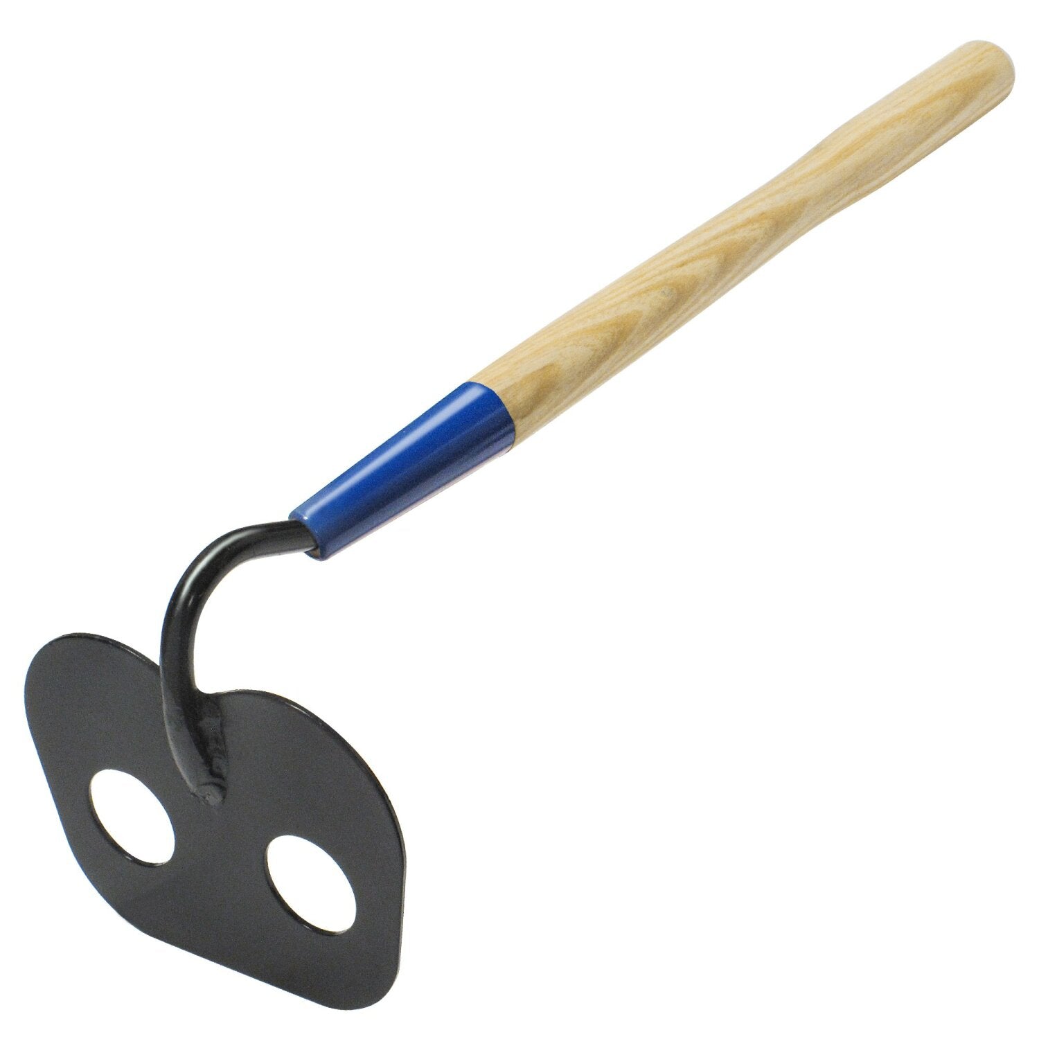 Kraft Tool BC229 Mortar Hoe with 18″ Wood Handle Online Hot Sale