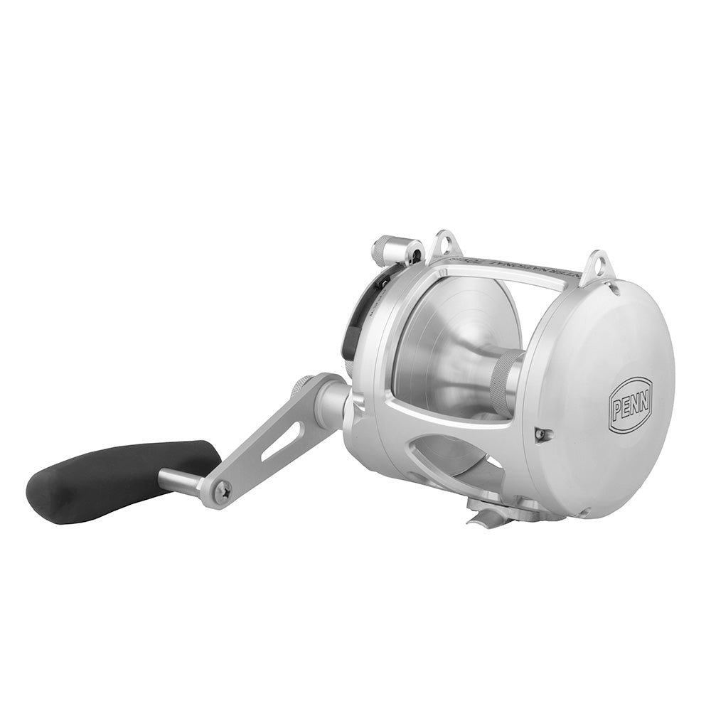 PENN International 70 VISS Reel INT70VISS – Silver [1419235] Supply