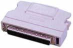 D-Subminiature Hoods Plastic 50 Contacts Sale