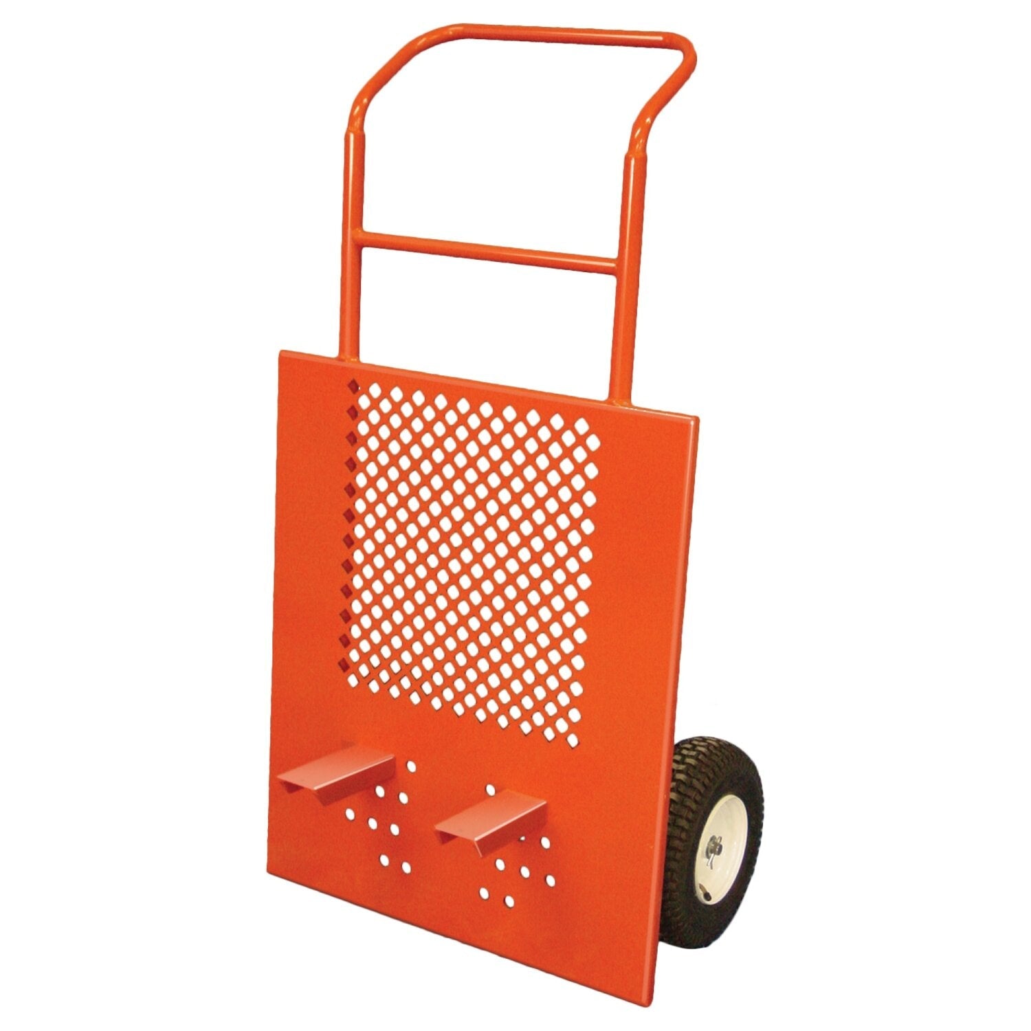 Kraft Tool BC205 Brick and Block Cart with Short Prongs for Brick Online now