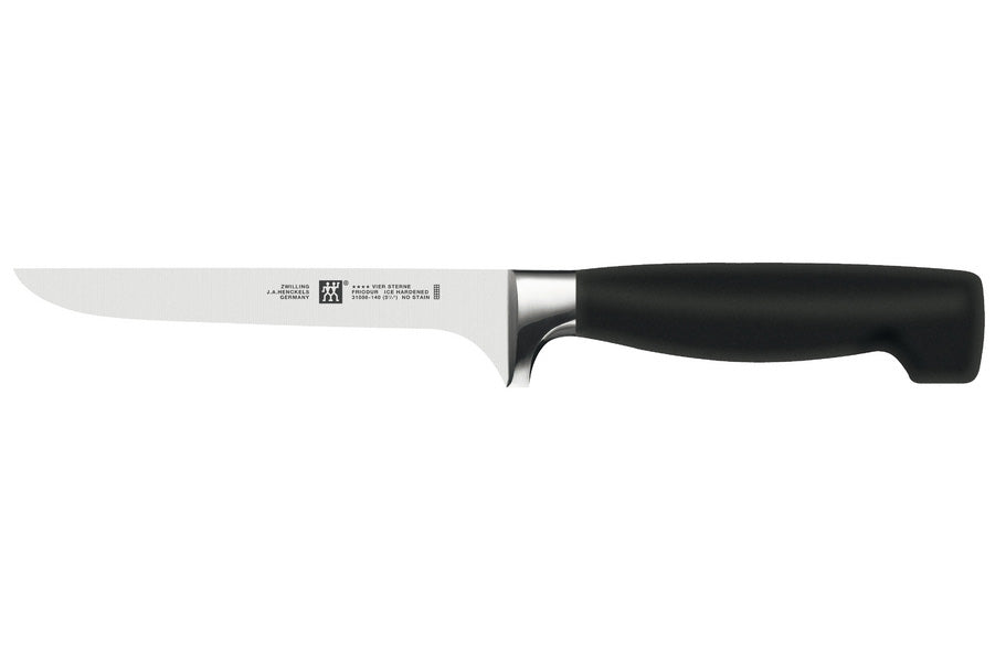 Zwilling J.A. Henckels Four Star 5.5″ Flexible Boning Knife Supply