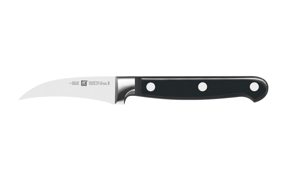 Zwilling J.A. Henckels Professional S 2.75″ Bird’s Beak Peeling Knife Fashion